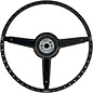 American Retro 67 Chevy Chevelle 15" Steering Wheel - RP20014