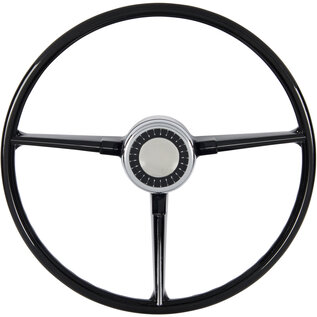 American Retro 67-68 Chevy/GMC Truck (CST Verison) Steering Wheel - RP20011