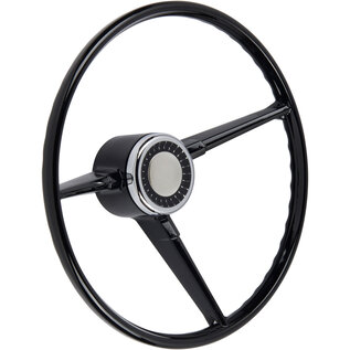 American Retro 67-68 Chevy/GMC Truck (CST Verison) Steering Wheel - RP20011