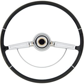 American Retro 66 Chevelle Steering Wheel - RP-20012