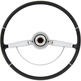 American Retro 66 Chevelle Steering Wheel - RP20012