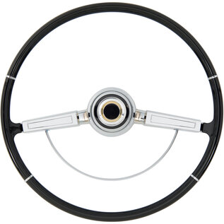 American Retro 66 Chevelle Steering Wheel - RP20012
