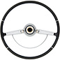 American Retro 66 Chevelle Steering Wheel - RP20012