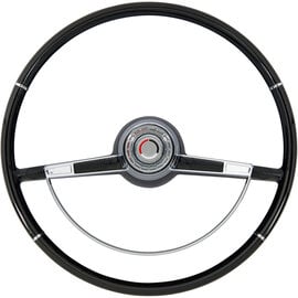 American Retro 62-64 Nova Steering Wheel - RP20015