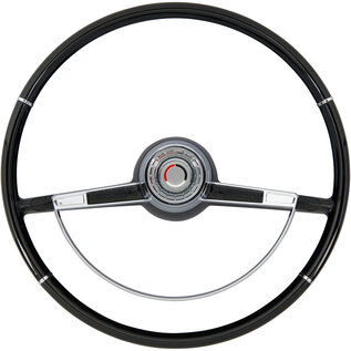 American Retro 62-64 Nova Steering Wheel - RP20015