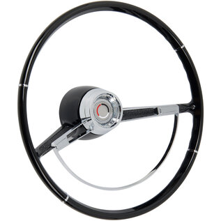 American Retro 62-64 Nova Steering Wheel - RP20015
