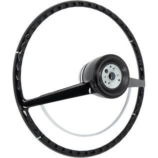 American Retro 62-64 Nova Steering Wheel - RP20015