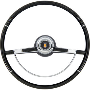 American Retro 65 Nova / 66 Deluxe C10 Steering Wheel - RP20016