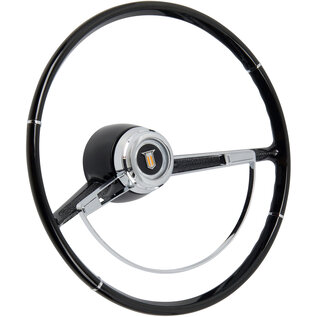 American Retro 65 Nova / 66 Deluxe C10 Steering Wheel - RP20016