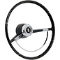 American Retro 65 Nova / 66 Deluxe C10 Steering Wheel - RP20016