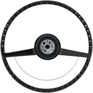 American Retro 65 Nova / 66 Deluxe C10 Steering Wheel - RP20016
