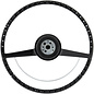 American Retro 65 Nova / 66 Deluxe C10 Steering Wheel - RP20016