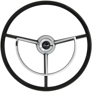 American Retro 61-70 F100 / 60-63 Falcon Steering Wheel - RP20018