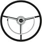 American Retro 61-70 F100 / 60-63 Falcon Steering Wheel - RP20018