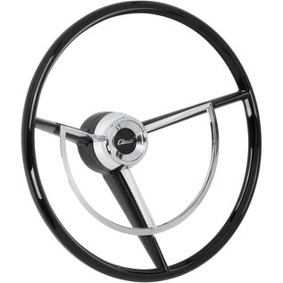 American Retro 61-70 F100 / 60-63 Falcon Steering Wheel - RP20018