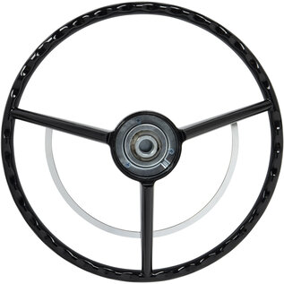 American Retro 61-70 F100 / 60-63 Falcon Steering Wheel - RP20018