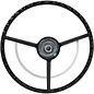 American Retro 61-70 F100 / 60-63 Falcon Steering Wheel - RP20018