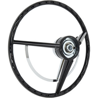 American Retro 61-70 F100 / 60-63 Falcon Steering Wheel - RP20018