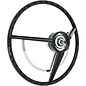 American Retro 61-70 F100 / 60-63 Falcon Steering Wheel - RP20018