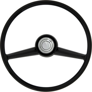 American Retro 60-66 Chevy / GMC Truck Steering Wheel - RP20019