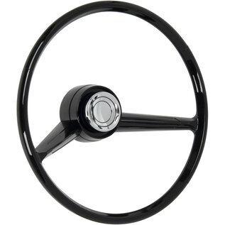 American Retro 60-66 Chevy / GMC Truck Steering Wheel - RP20019