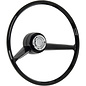 American Retro 60-66 Chevy / GMC Truck Steering Wheel - RP20019