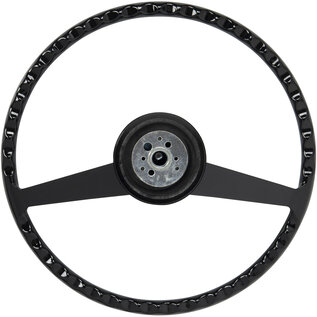 American Retro 60-66 Chevy / GMC Truck Steering Wheel - RP20019