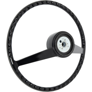 American Retro 60-66 Chevy / GMC Truck Steering Wheel - RP20019