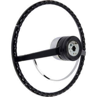 American Retro 64-65 Chevelle Steering Wheel - RP20010