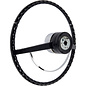 American Retro 64-65 Chevelle Steering Wheel - RP20010