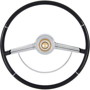 American Retro 64-65 Chevelle Steering Wheel - RP20010
