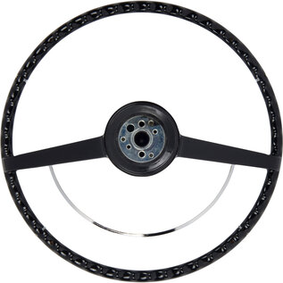 American Retro 64-65 Chevelle Steering Wheel - RP20010