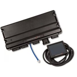 Terminator X Holley EFI Terminator X Max - LS1/LS6 - 550-916