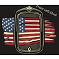 Roadster Pilot RP 38 - American Icon T-Shirt