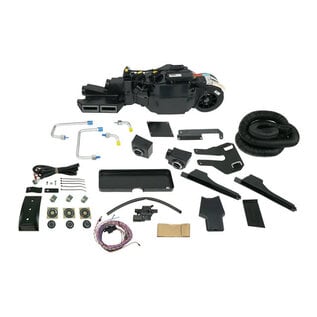 Vintage Air 1955-59  Chevrolet Pickup Gen5 SureFit™ Evaporator Kit Standard Controls  - 751569