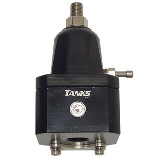 Tanks, Inc. EFI Adjustable Bypass Regulator - BYP7910-KIT