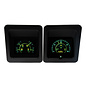 Dakota Digital 1969 Camaro/Firebird GRFX Instruments - GRFX-69C-CAM