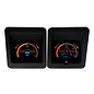 Dakota Digital 1969 Camaro/Firebird GRFX Instruments - GRFX-69C-CAM