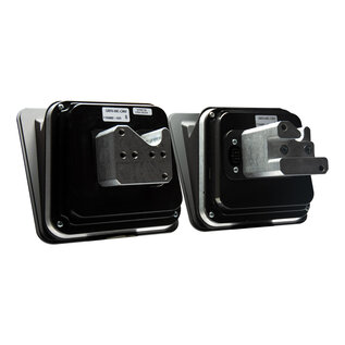 Dakota Digital 1969 Camaro/Firebird GRFX Instruments - GRFX-69C-CAM