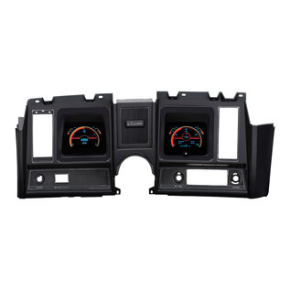 Dakota Digital 1969 Camaro/Firebird GRFX Instruments - GRFX-69C-CAM