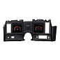 Dakota Digital 1969 Camaro/Firebird GRFX Instruments - GRFX-69C-CAM