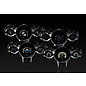 Dakota Digital 1957 Chevy Car GRFX Instruments - GRFX-57C