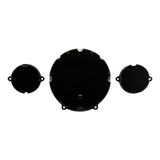 Dakota Digital 1957 Chevy Car GRFX Instruments - GRFX-57C