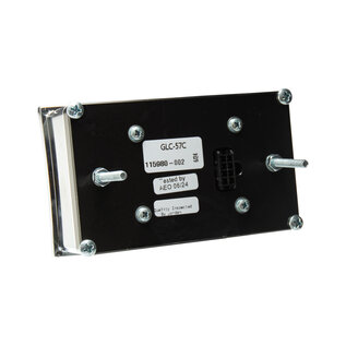 Dakota Digital 57 Chevy Car Clock - GLC-57C