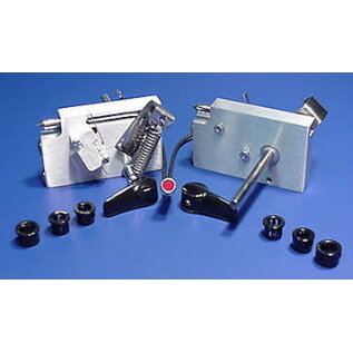 Watson Street Works Manual Safety Lock Pins - CA-MSP
