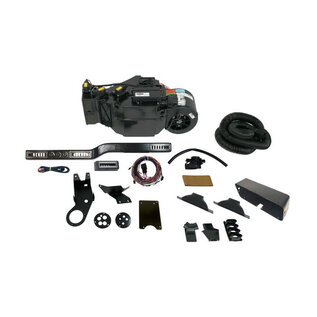 Vintage Air 1947-49 Chevrolet Pickup Gen 5 SureFit™ Evaporator Kit - 751550