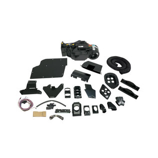 Vintage Air 1970-81 Firebird W/ Factory Air Gen5 SureFit™ Evaporator Kit - 564415