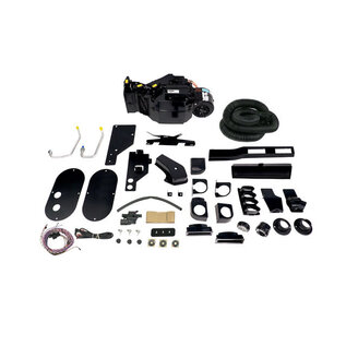 Vintage Air 1961-64 F-100 Pickup Gen5 SureFit™ Evaporator Kit - 751648