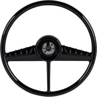 American Retro 1954-56 Chevy & GMC Truck 15" Steering Wheel - RP20023