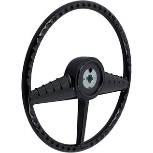 American Retro 1954-56 Chevy & GMC Truck 15" Steering Wheel - RP20023